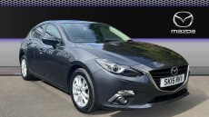 Mazda3 2.0 SE-L 5dr Petrol Hatchback